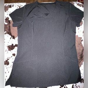 Scrub set, used/clean.